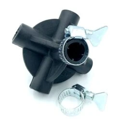 Bamboo Cane & Plant Stick Connector Balls - Pk 8 14 Bamboo Cane & Plant Stick Connector Balls - Pk 8 -Plants Sales Store GSK2025PIC5