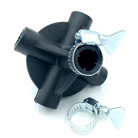 Bamboo Cane & Plant Stick Connector Balls - Pk 8 8 Bamboo Cane & Plant Stick Connector Balls - Pk 8 - Image 6