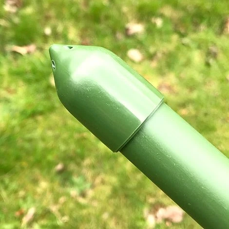 Telescopic Extendable Heavy Duty Plant Stakes - 1.2-2.1m L 6 Telescopic Extendable Heavy Duty Plant Stakes - 1.2-2.1m L - Image 4