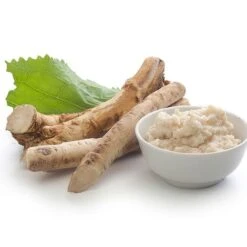 Horseradish Root 5 Horseradish Root -Plants Sales Store HORS AWW3129 A h 1