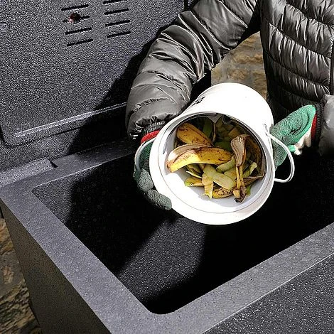 Hotbin Mk.2 Composter And Accessories 5 Hotbin Mk.2 Composter And Accessories - Image 3