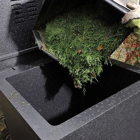 Hotbin Mk.2 Composter And Accessories 9 Hotbin Mk.2 Composter And Accessories - Image 7