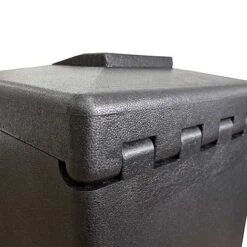 Hotbin Mk.2 Composter And Accessories 19 Hotbin Mk.2 Composter And Accessories -Plants Sales Store HOTB WKB9776 F