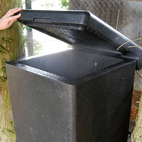 Hotbin Mk.2 Composter And Accessories 11 Hotbin Mk.2 Composter And Accessories - Image 9