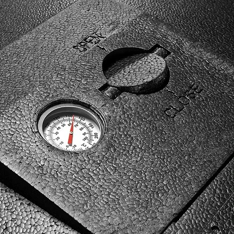 Hotbin Mk.2 Composter And Accessories 12 Hotbin Mk.2 Composter And Accessories - Image 10