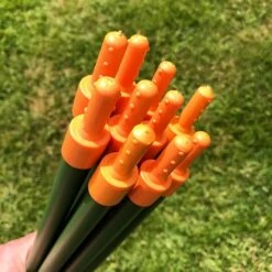 'Lock & Roll' Extendable Garden Plant Stakes - 0.9m L 7 'Lock & Roll' Extendable Garden Plant Stakes - 0.9m L -Plants Sales Store Lock20n20Roll20Plant20Stakes2016mm201000x100020541kb1