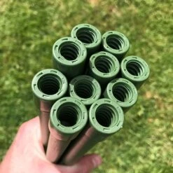 'Lock & Roll' Extendable Garden Plant Stakes - 0.9m L 8 'Lock & Roll' Extendable Garden Plant Stakes - 0.9m L -Plants Sales Store Lock20n20Roll20Plant20Stakes2016mm201000x100020907kb1