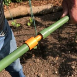 'Lock & Roll' Extendable Garden Plant Stakes - 0.9m L 9 'Lock & Roll' Extendable Garden Plant Stakes - 0.9m L -Plants Sales Store Lock20n20Roll20Plant20Stakes2016mm201000x100020925kb1