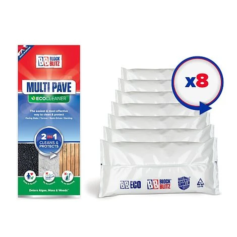 Block Blitz Eco Cleaner Multi Pave 4 Block Blitz Eco Cleaner Multi Pave - Image 2