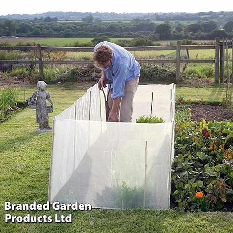 Micromesh Pest And Wind Barrier 3 Micromesh Pest And Wind Barrier