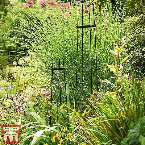 Open Top Obelisk 3 Open Top Obelisk