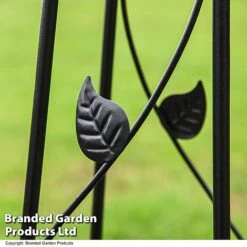 Garden Gear Metal Ornamental Obelisks 10 Garden Gear Metal Ornamental Obelisks -Plants Sales Store OBEL GARDGEARM T49311