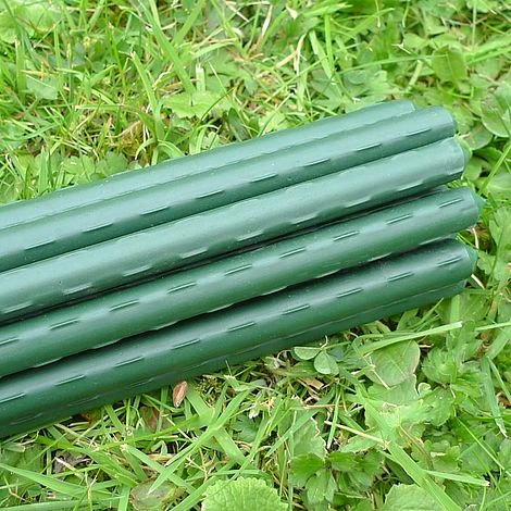 Plant Stake & Tomato Support Garden Canes - 1.2m / 47" Long 5 Plant Stake & Tomato Support Garden Canes - 1.2m / 47" Long - Image 3