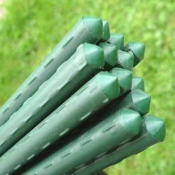 Plant & Tomato Support Stakes - 1.5m / 59" Long