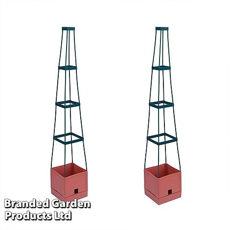 Garden Grow Self Watering Tomato Tower 9 Garden Grow Self Watering Tomato Tower - Image 7