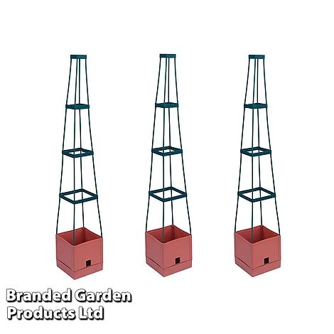 Garden Grow Self Watering Tomato Tower 10 Garden Grow Self Watering Tomato Tower - Image 8