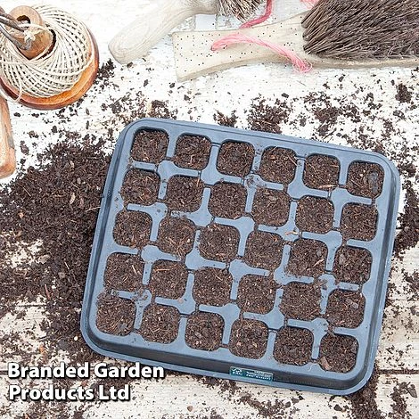 30 Cell Natural Rubber Seed Tray 5 30 Cell Natural Rubber Seed Tray - Image 3