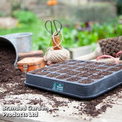 30 Cell Natural Rubber Seed Tray 4 30 Cell Natural Rubber Seed Tray - Image 2