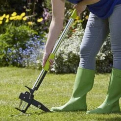 Garden Gear Weed Puller 11 Garden Gear Weed Puller -Plants Sales Store WEBG39672