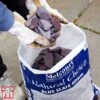 Decorative Blue Slate Aggregate -Plants Sales Store blu 40 a