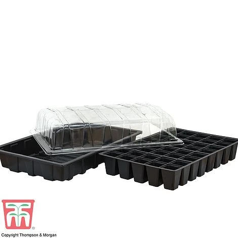 Garden Grow Plug And Seed Growing Tray 4 Garden Grow Plug And Seed Growing Tray - Image 2