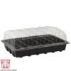 Garden Grow Plug And Seed Growing Tray 1 Garden Grow Plug And Seed Growing Tray -Plants Sales Store domed3