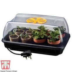 Garden Gear Heated Propagator 11 Garden Gear Heated Propagator -Plants Sales Store heat prop5