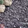 Decorative Plum Slate Aggregate 1 Decorative Plum Slate Aggregate -Plants Sales Store plum sla b