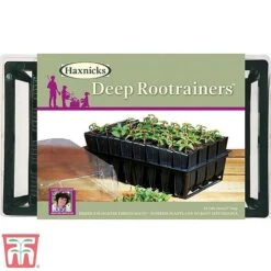 Deep Root Trainers 9 Deep Root Trainers -Plants Sales Store root3
