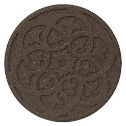 Reversible Eco-Friendly Stepping Stone Scroll - Earth 8 Reversible Eco-Friendly Stepping Stone Scroll - Earth -Plants Sales Store z G3009 G3010 45